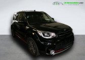 Kia Soul occasion année 2017 boite Automatique Annonce Kia Soul occasion Essence 1.6 T-GDi 204 ch BVA à Beaupuy