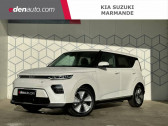 Kia Soul e- Electrique 204 ch Active  2023 - annonce de voiture en vente sur Auto Slection.com