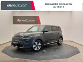 Kia Soul occasion année 2020 boite Automatique Annonce Kia Soul occasion Electrique e- Electrique 204 ch Active à La Teste-de-Buch