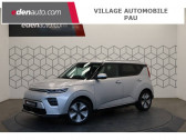 Kia Niro e- Electrique 204 ch Design  2021 - annonce de voiture en vente sur Auto Slection.com