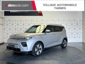 Kia Soul e- Electrique 204 ch e-Design  2020 - annonce de voiture en vente sur Auto Sélection.com