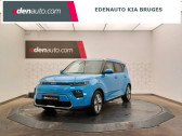 Annonce Kia Soul occasion Electrique e- Electrique 204 ch Lounge  Bruges
