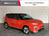 Kia Soul occasion année 2022 boite Automatique Annonce Kia Soul occasion Electrique e- Electrique 204 ch Premium à LONS