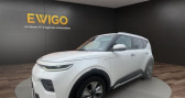 Annonce Kia Soul occasion Electrique e-soul 205 ev 64kwh e-premium bva- garantie 6mois- entretien � Colmar