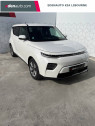 Kia Soul occasion année 2022 boite Robotisee Annonce Kia Soul occasion Electrique e-Soul Electrique 204 ch Active 5p à Libourne