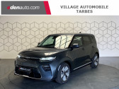 Kia Soul occasion année 2022 boite Robotisee Annonce Kia Soul occasion Electrique e-Soul Electrique 204 ch Active 5p à TARBES