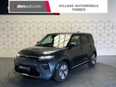 Kia Soul occasion année 2022 boite Robotisee Annonce Kia Soul occasion Electrique e-Soul Electrique 204 ch Active 5p à TARBES