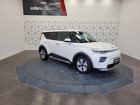 Kia Soul occasion année 2020 boite Robotisee Annonce Kia Soul occasion Electrique e-Soul Electrique 204 ch e-Premium 5p à LONS