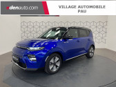 Kia Soul occasion année 2022 boite Robotisee Annonce Kia Soul occasion Electrique e-Soul Electrique 204 ch Lounge 5p à LONS