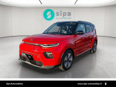 Annonce Kia Soul occasion Electrique e-Soul Electrique 204 ch Premium 5p � M�rignac