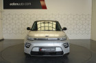Kia Soul occasion Argent année 2021 Annonce Kia Soul occasion Electrique e-Soul Electrique 204 ch Premium 5p à TARBES