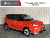 Kia Soul occasion année 2021 Annonce Kia Soul occasion Electrique e-Soul Electrique 204 ch Premium 5p à TARBES