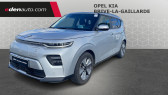 Annonce Kia Soul occasion Electrique e-Soul Electrique 204 ch Premium 5p � Brive-la-Gaillarde