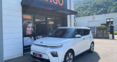 Kia Soul e-soul PREMIUM 205CH 64KWH   ATTELAGE APPLE CARPLAY HARMAN C   Le Versoud 38