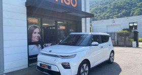 Kia Soul , garage EWIGO GRENOBLE (LE VERSOUD)  Le Versoud