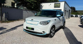 Kia Soul occasion année 2017 boite Automatique Annonce Kia Soul occasion Electrique EV 110 cv Boîte auto à Chenôve