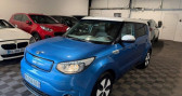 Kia Soul EV 110 cv  2016 - annonce de voiture en vente sur Auto S&eacute;lection.com