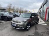 Kia Soul occasion année 2018 boite Variation continue Annonce Kia Soul occasion Electrique EV 110ch 30 kWh Ultimate à Vert-Saint-Denis