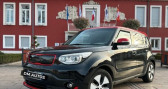 Annonce Kia Soul occasion Electrique ev camera de recul + si�ge chauffants bluetooth � Wittelsheim