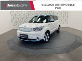 Kia Soul occasion année 2016 boite Automatique Annonce Kia Soul occasion Electrique EV Electrique 110 ch Ultimate à LONS