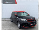 Kia Soul occasion année 2016 boite Automatique Annonce Kia Soul occasion Electrique EV Electrique 110 ch Ultimate à Brive-la-Gaillarde