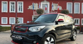 Kia Soul occasion année 2016 boite Automatique Annonce Kia Soul occasion Electrique ev electrique 2016 à Wittelsheim