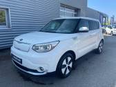Kia Soul occasion année 2017 boite Automatique Annonce Kia Soul occasion Electrique EV Ultimate 110ch à Barberey-Saint-Sulpice