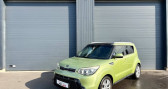Kia Soul II 1.6 CRDi 128ch L  2014 - annonce de voiture en vente sur Auto Sélection.com