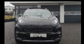 Annonce Kia Sportage occasion Diesel (2) 2.0 CRDI 185 ISG GT LINE 4WD AUTO - Hybride diesel  Saint Patrice