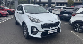 Kia Sportage occasion 2019 mise en vente à Clermont Ferrand par le garage AUTOMOBILES RVO - photo n°1