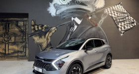 Kia Sportage occasion 2022 mise en vente &agrave; Ingr� par le garage ORLEANS CARS SHOP - photo n&deg;1