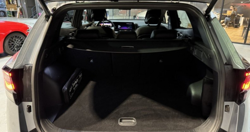 Kia Sportage (5) 1.6 T-GDI 265 4WD GT-LINE PREMIUM BUS ATTELAGE  occasion � Ingr� - photo n�7