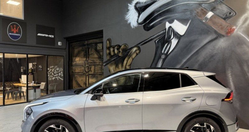 Kia Sportage (5) 1.6 T-GDI 265 4WD GT-LINE PREMIUM BUS ATTELAGE  occasion � Ingr� - photo n�4