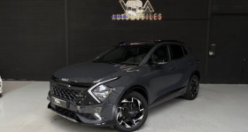 Kia Sportage , garage VBA AUTOMOBILES  Saran
