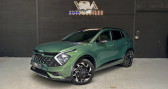 Annonce Kia Sportage occasion Hybride (5) 1.6 T-GDI 265 PHEV AUTO 4WD GT-LINE PREM  Saran