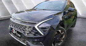 Kia Sportage , garage BHCAR / BHPREMIUM ORLEANS FAY AUX LOGES � Fay aux loges