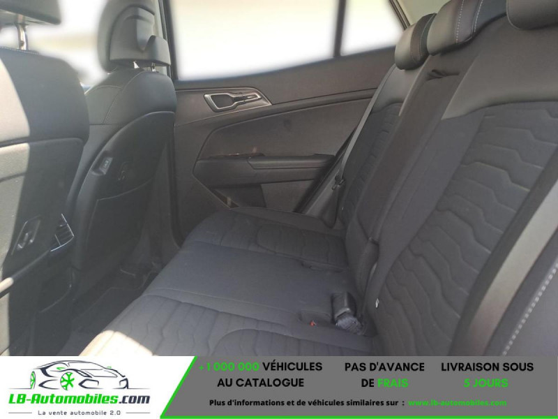 Kia Sportage *LHZ*R.Cam*virt.Cock*DAB*Temp*Klima*  occasion  Beaupuy - photo n6