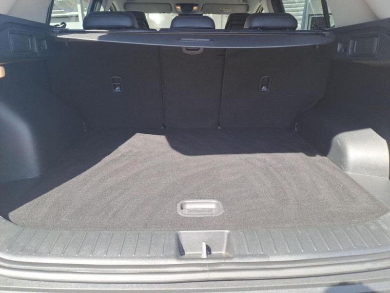 Kia Sportage *LHZ*R.Cam*virt.Cock*DAB*Temp*Klima*  occasion  L'Union - photo n12