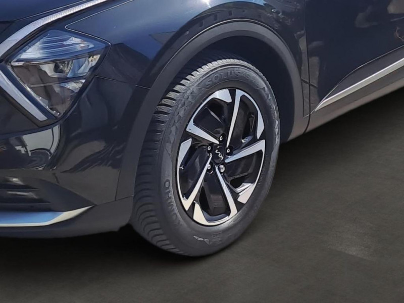 Kia Sportage *LHZ*R.Cam*virt.Cock*DAB*Temp*Klima*  occasion  L'Union - photo n6