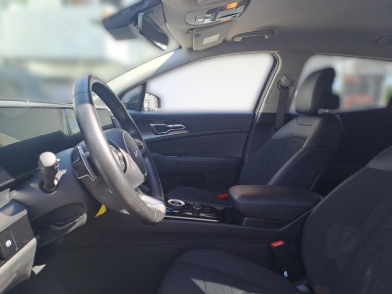 Kia Sportage *LHZ*R.Cam*virt.Cock*DAB*Temp*Klima*  occasion  L'Union - photo n7