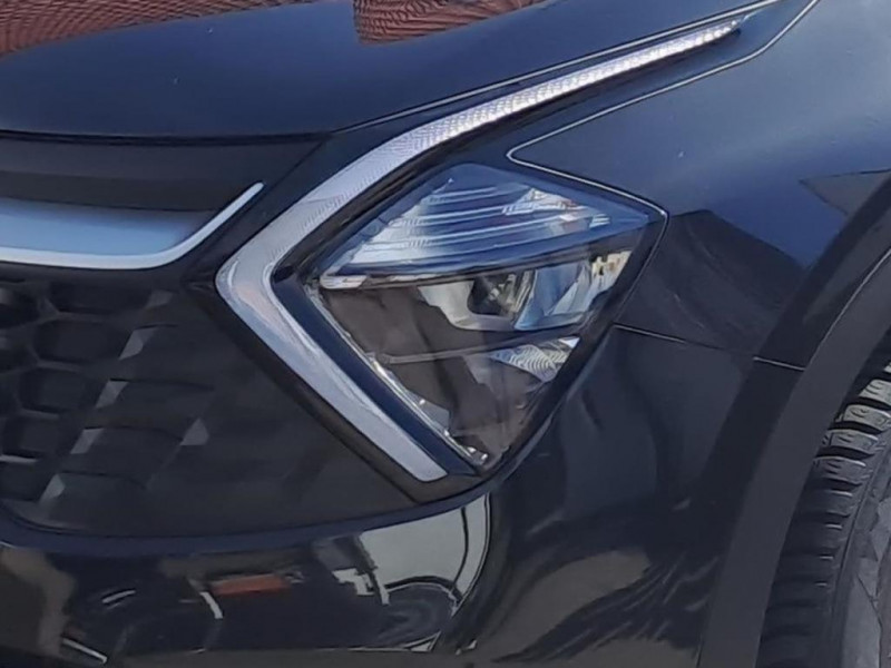 Kia Sportage *LHZ*R.Cam*virt.Cock*DAB*Temp*Klima*  occasion  L'Union - photo n5