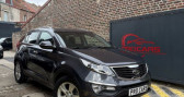 Kia Sportage occasion année 2011 boite Manuelle Annonce Kia Sportage occasion Diesel à Douai