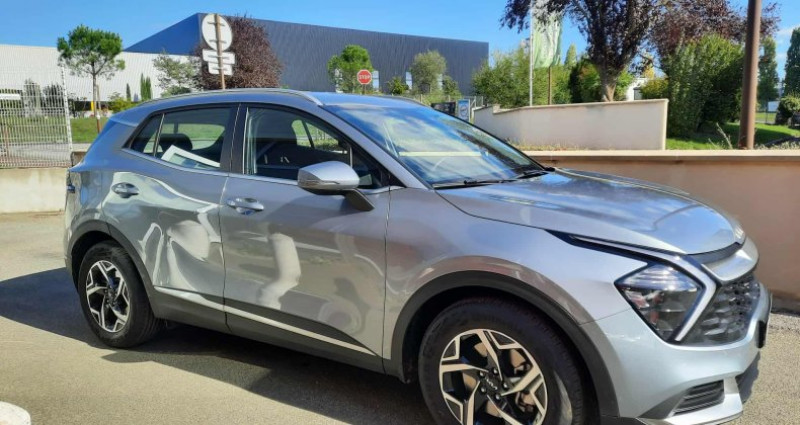 Kia Sportage   occasion  HOUDAN - photo n7