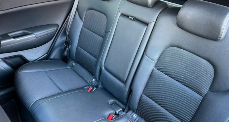 Kia Sportage   occasion  Neuville en Ferrain - photo n4