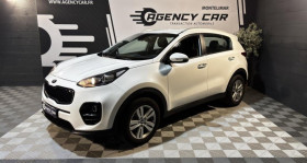 Kia Sportage , garage AGENCY CAR MONTELIMAR � Monboucher sur jabron