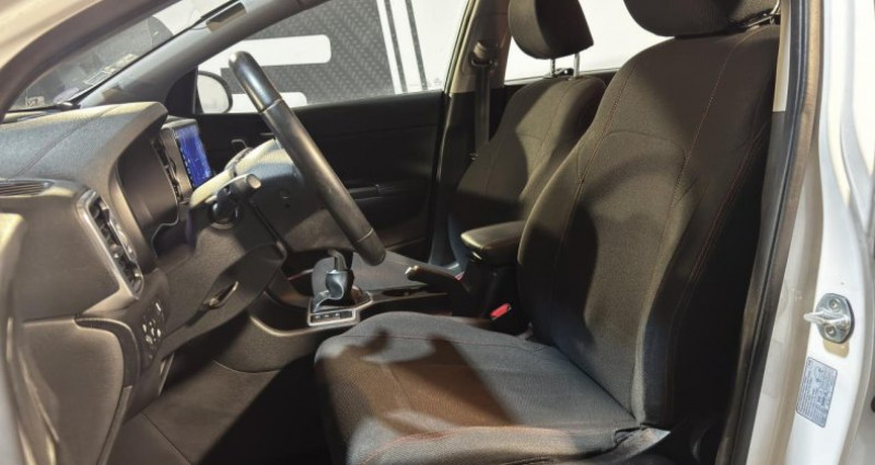 Kia Sportage 1.6 132ch Stop&Go Active - HOMOLOGUE �thanol  occasion � Monboucher sur jabron - photo n�6