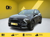 Kia Sportage occasion année 2022 boite Automatique Annonce Kia Sportage occasion Essence 1.6 265 GT-Line Premium Plug-in Hybrid 4WD BVA6 Fu à SAUSHEIM