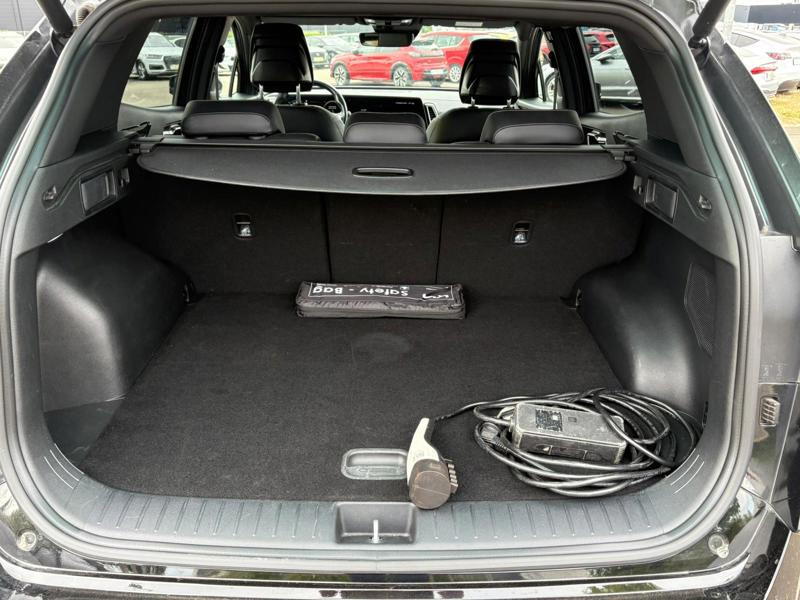 Kia Sportage 1.6 265 GT-Line Premium Plug-in Hybrid 4WD BVA6 Fu  occasion  SAUSHEIM - photo n10