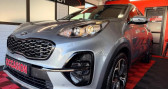 Annonce Kia Sportage occasion Diesel 1.6 crdi 111002 KMS � Blois