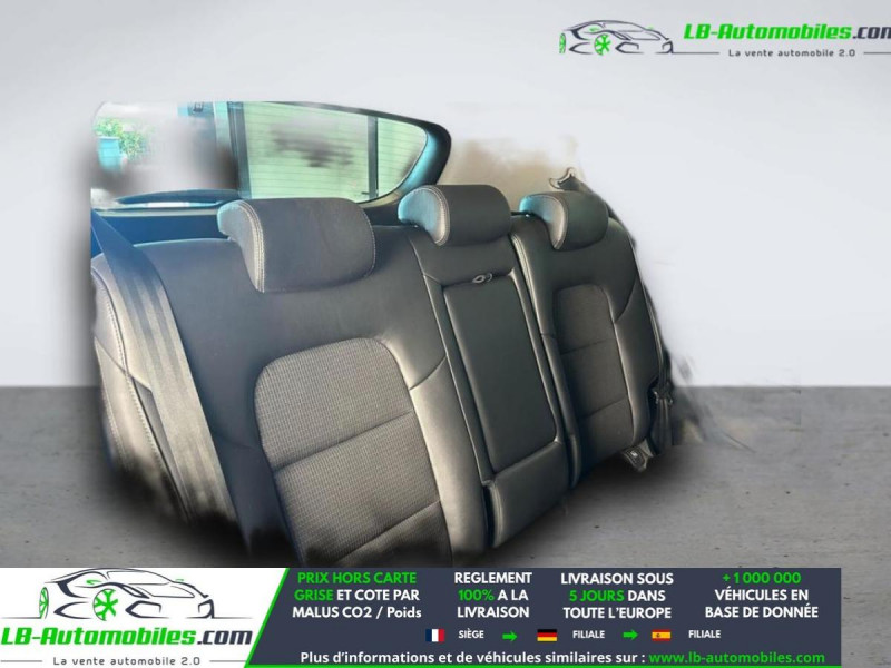 Kia Sportage 1.6 CRDi 115 4x2 BVM  occasion � Beaupuy